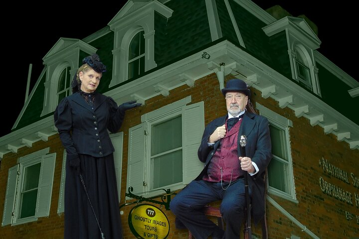 Spirits Speak Orphanage - Photo 1 of 7